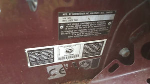 SkiDoo, SE-2, Grand Touring Special Edition, Rotax 800, 3Cyl,