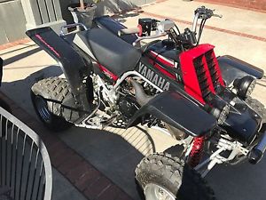 atv 2003 Yamaha Banshee