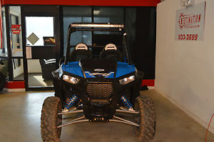 Polaris 900S EPS