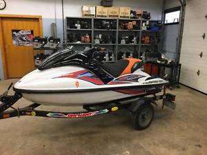 Yamaha / Seadoo GPRXP