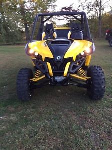 2013 Can-am