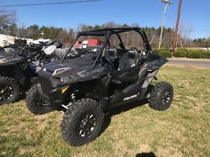 2017 Polaris RZR