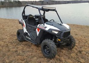 2016 POLARIS RZR 900 TRAIL UTV ATV