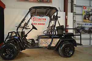 2014 Bad Boy Buggy Ambush IS