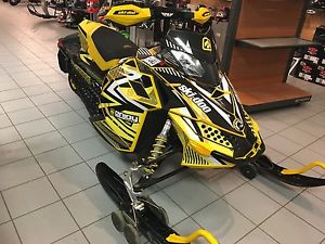 2009 Ski-doo MXZ 600 Etec