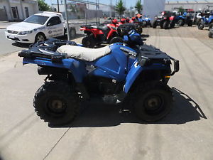Polaris Sportsman ETX 4x4 (2014 Model)