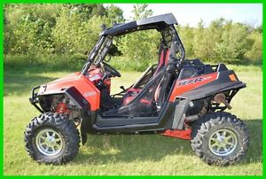 2014 Polaris RZR® 900