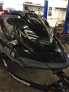 Yamaha SVHO FX CRUISER