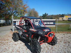 2016 Polaris RZR