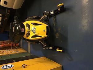 2006 Ski-doo MXZ Adrenaline