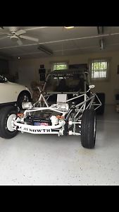 SAND RAIL, DUNE  BUGGY WITH VW ENGINE , YEAR 1972 , 1,250 miles , STREET LEGAL