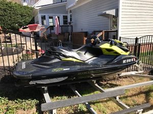 Seadoo rxp-x 260 rxpx260 rxpx 255 rxp-x260 sea doo personal watercraft