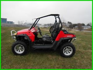 2008 Polaris Industries RZR 800 Used