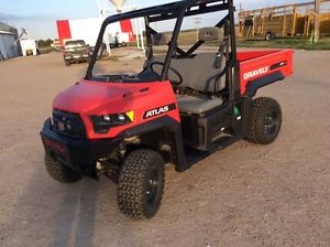 2015 Gravely by Polaris