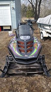 1995 Arctic Cat