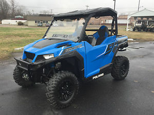 2016 POLARIS GENERAL 1000 EPS **SHIPPING STARTS AT $199**