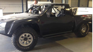 Pro Lite Race Truck