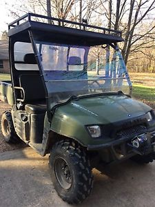 2008 Polaris Ranger 700 XP