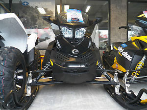 2009 SKIDOO SKI DOO GSX 500SS WITH ELECTRIC START AND REVERSE