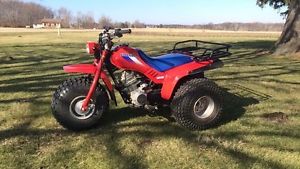 Honda 1986 125m Atc Excellent Shape