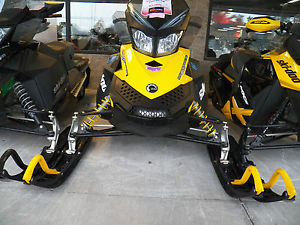 2012 Ski-Doo TNT