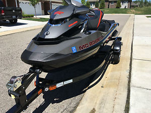 Sea-Doo GTX 260 AS