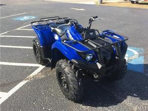 2014 Yamaha Grizzly for sale!