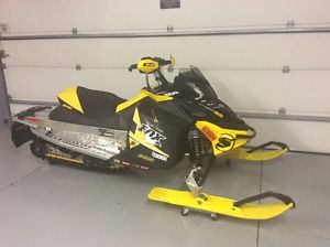 skidoo RS 600