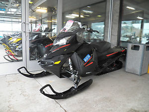 2015 Ski-Doo RENEGADE ADRENALINE