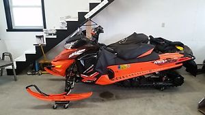 2015 Ski-Doo Renegade X  600