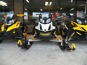 2012 Ski-Doo GSX