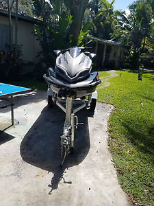 2015 Kawasaki Ultra LX Jet Ski-25 hours only