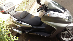 Yamaha Majestic 400 cc SYDNEY