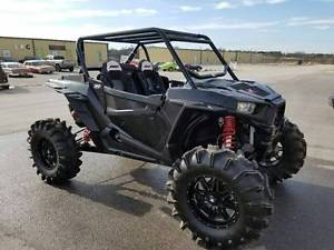 2015 Polaris RZR 1000 XP ~$20K in extras only 72 hours ~SIMPLY BAD ASS