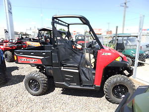 Polaris Ranger 900 EPS (save$1000)