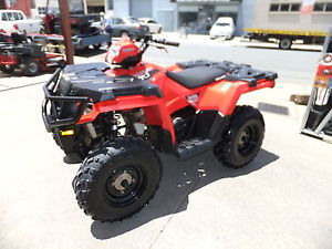 Polaris 570 Sportsman (2015)