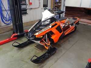2012 Polaris