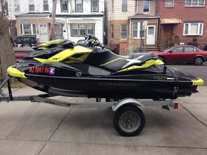 Sea-Doo Rxp-x 260