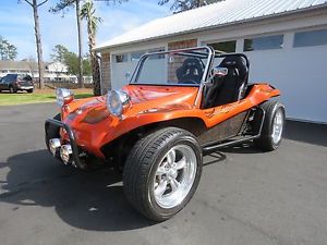 1966 Volkswagen Dune Buggy, VW 1776cc Engine, Immaculate!!