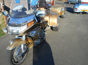 Honda Goldwing Trike GL1500