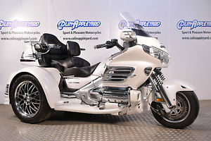 HONDA GOLDWING GL1800 EML MARTINIQUE "GT" TRIKE