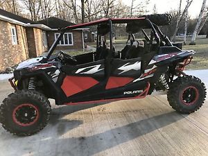 2016 Polaris RZR