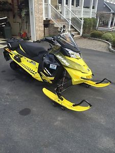 2015 Ski-Doo