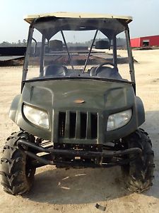 UTV Arctic Cat Prowler 2008