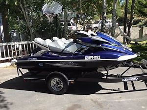 Yamaha FX Cruser Sho