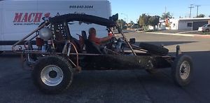 Dune Buggies / Sand Rail