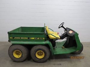1992 John Deere Gator