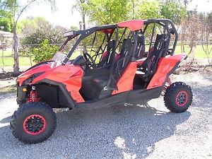 2014 Can-am xrs dps