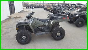 2015 Polaris Sportsman® X2