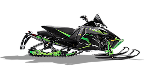 NEW 2016 Arctic Cat ZR 9000 129